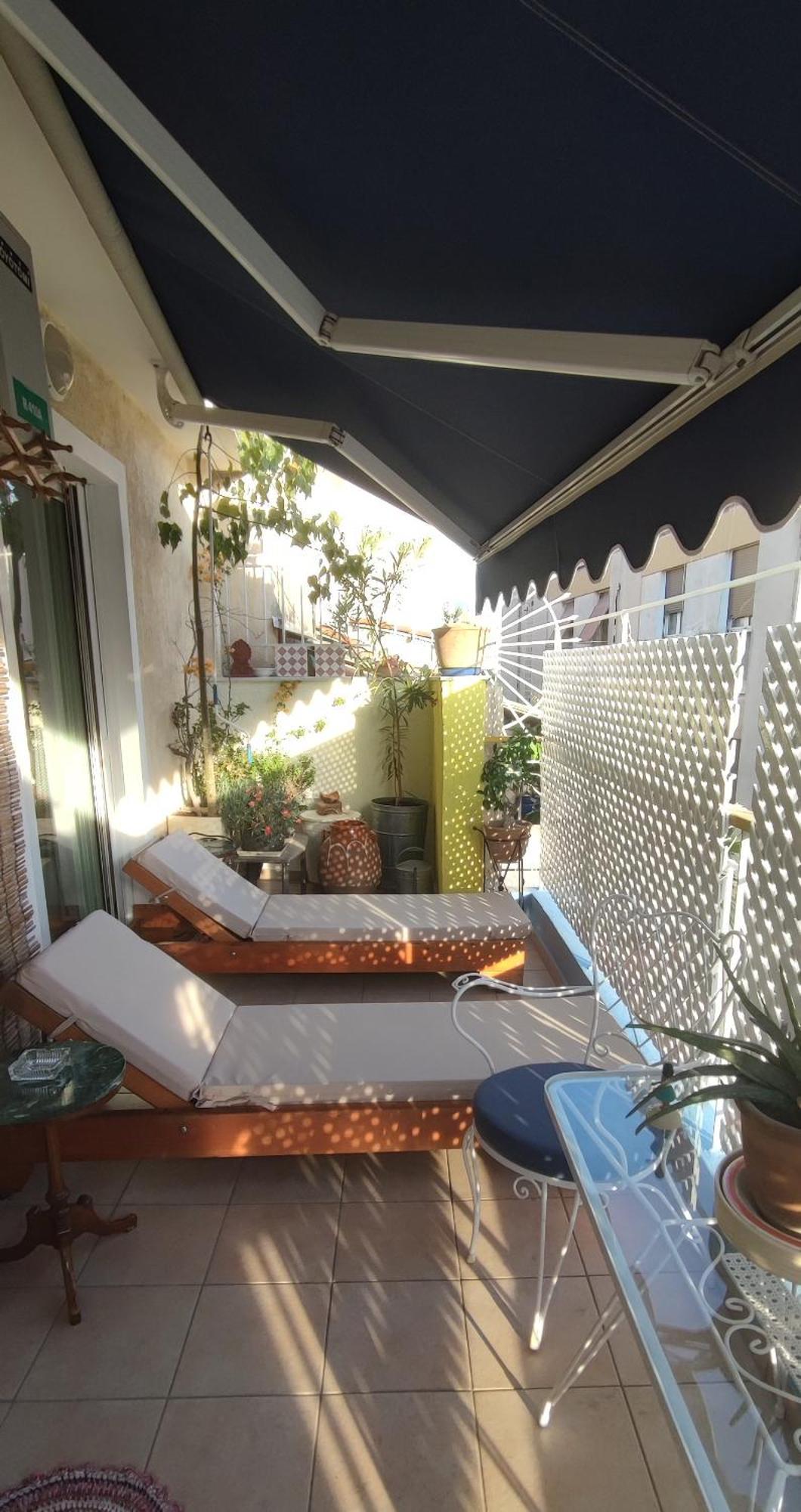 Art Deco Apartment Atenas Exterior foto